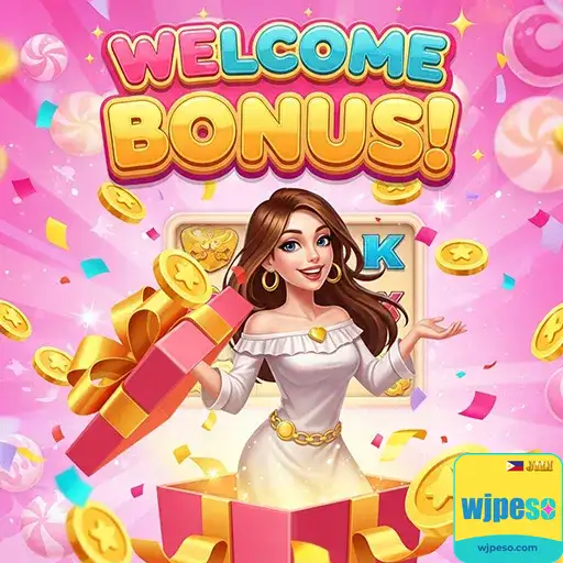 wjpeso Promotions