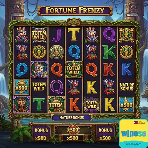 wjpeso slots jogos