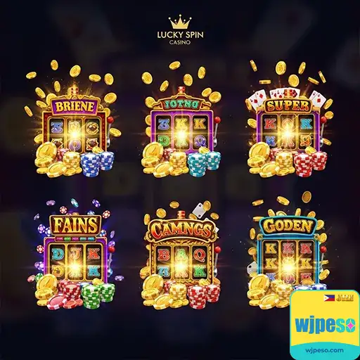 wjpeso games jogos emocionantes