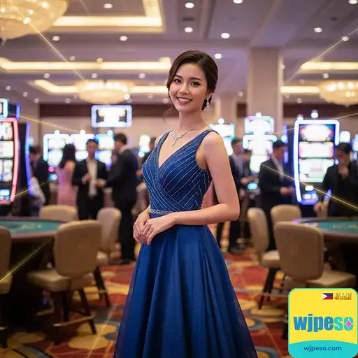 wjpeso Casino