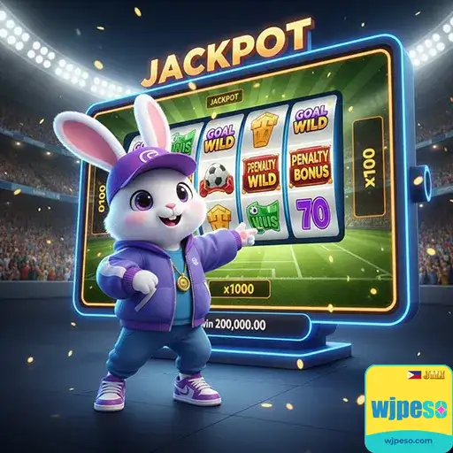 wjpeso Game