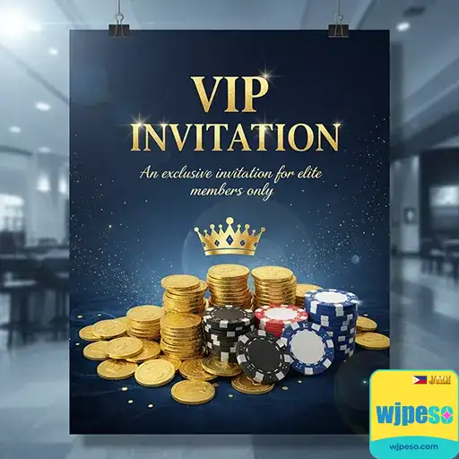 wjpeso VIP